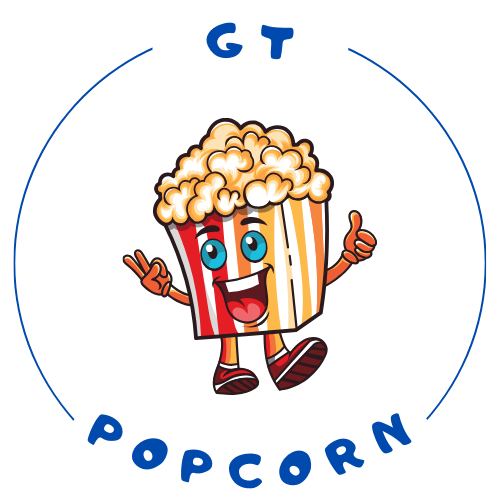 GT Popcorn